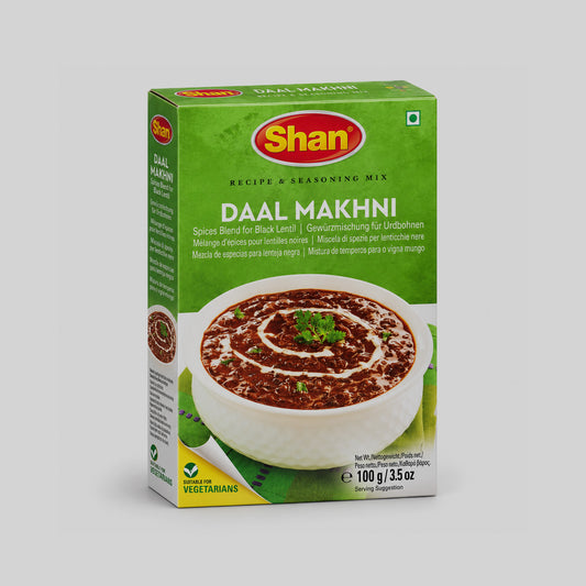 Daal Makhni 100GM- Shan