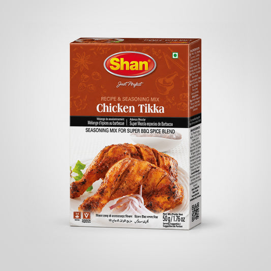 Chicken Tikka Masala 50GM- Shan