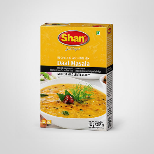 Daal Masala 100GM- Shan