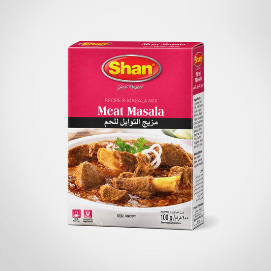 Meat Masala 100GM - Shan