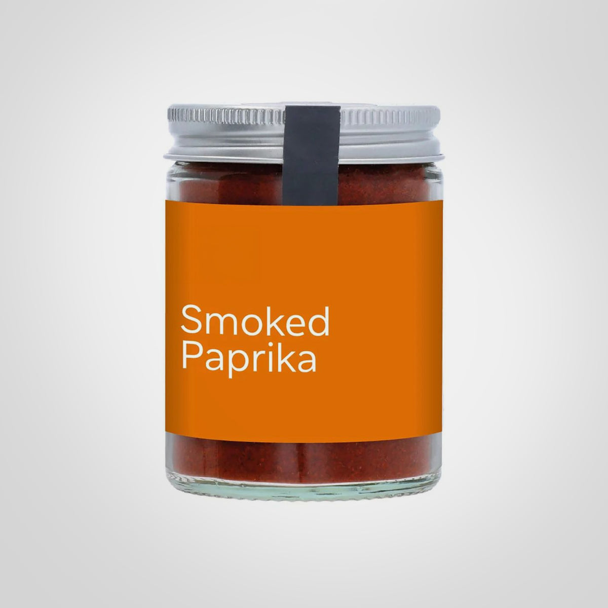 Smoked Paprika 1KG
