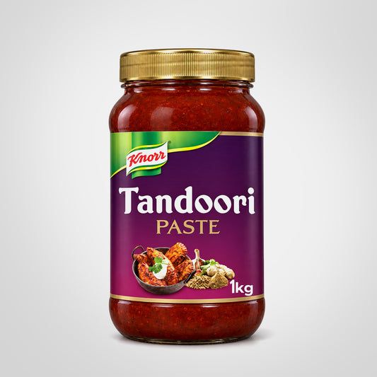 Tandoori Paste 1kg- Knorr