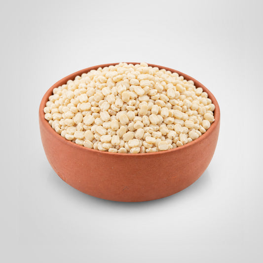 Urad Dal Whole White 1KG