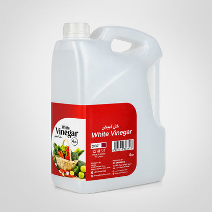 Vinegar 4L
