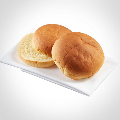 Potato Bun 4.5" 85g- Tip Top