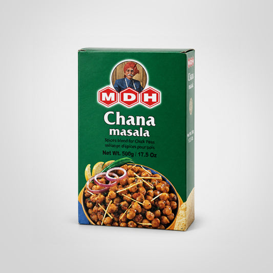 Chana Masala- MDH