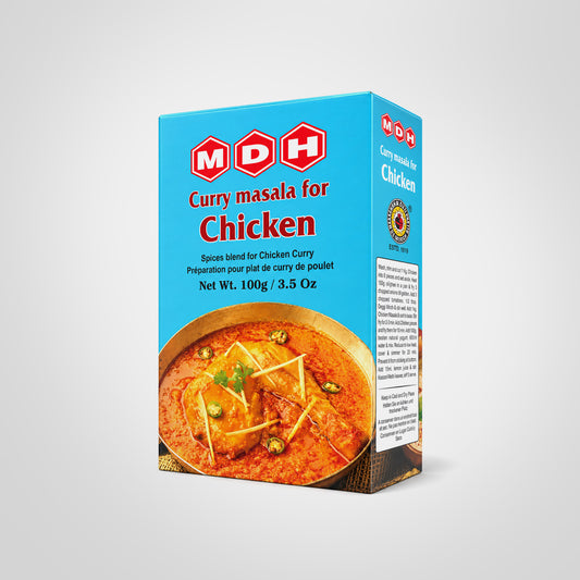 Chicken Masala 100GM