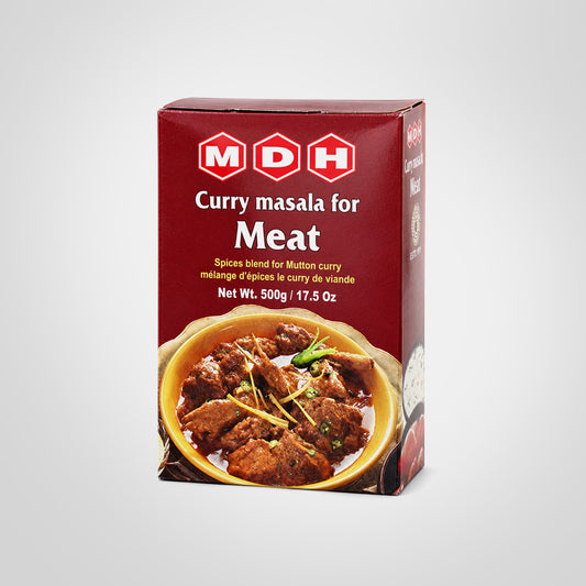 Chunky Chat Masala 500GM- MDH