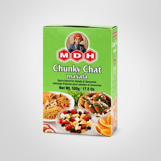 Chunky Chat Masala 100GM- MDH