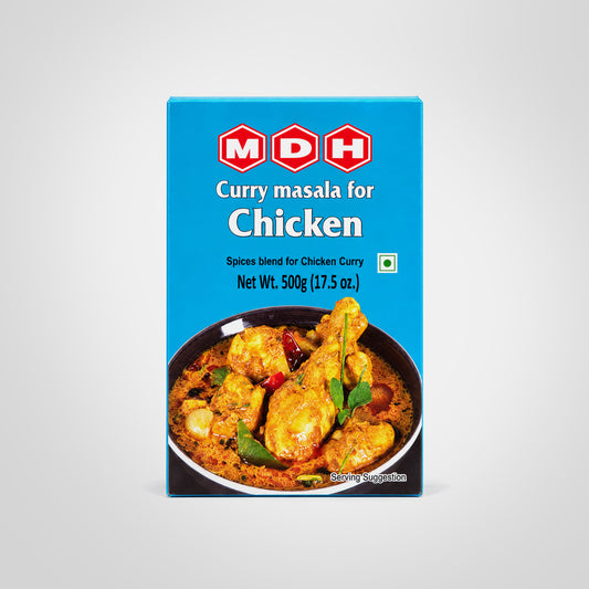 Chicken Curry Masala 500GM- MDH