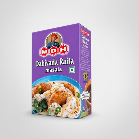 Dahivada Raita Masala 100GM
