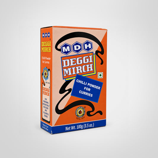 Deggi Mirch 100GM