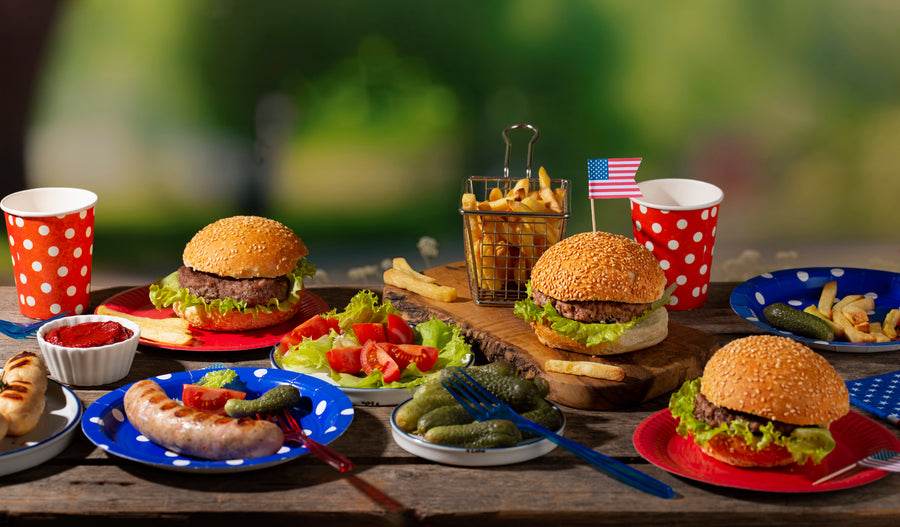 Elevating Food service Across South Australia