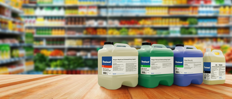 Professional Cleaning & Hygiene Essentials for Every Business
