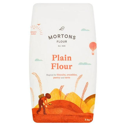 Self-Raising Flour 12.5kg (Allied)