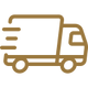 Fast & Reliable Delivery