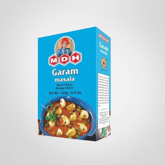Garam Masala 100GM