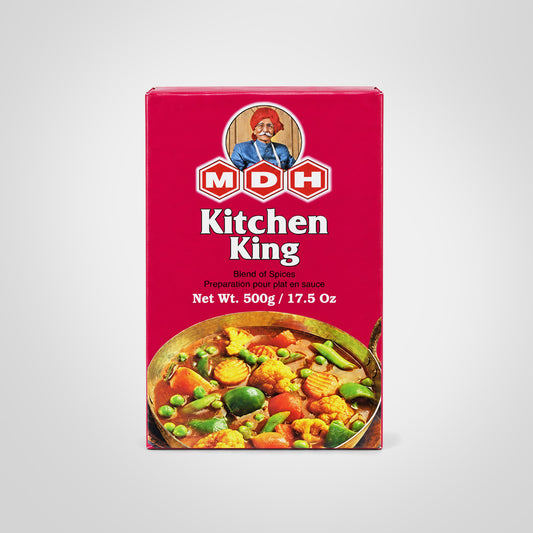 Kitchen King Masala- MDH