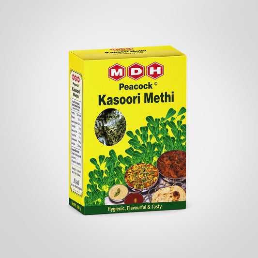 Kasoori Methi- MDH