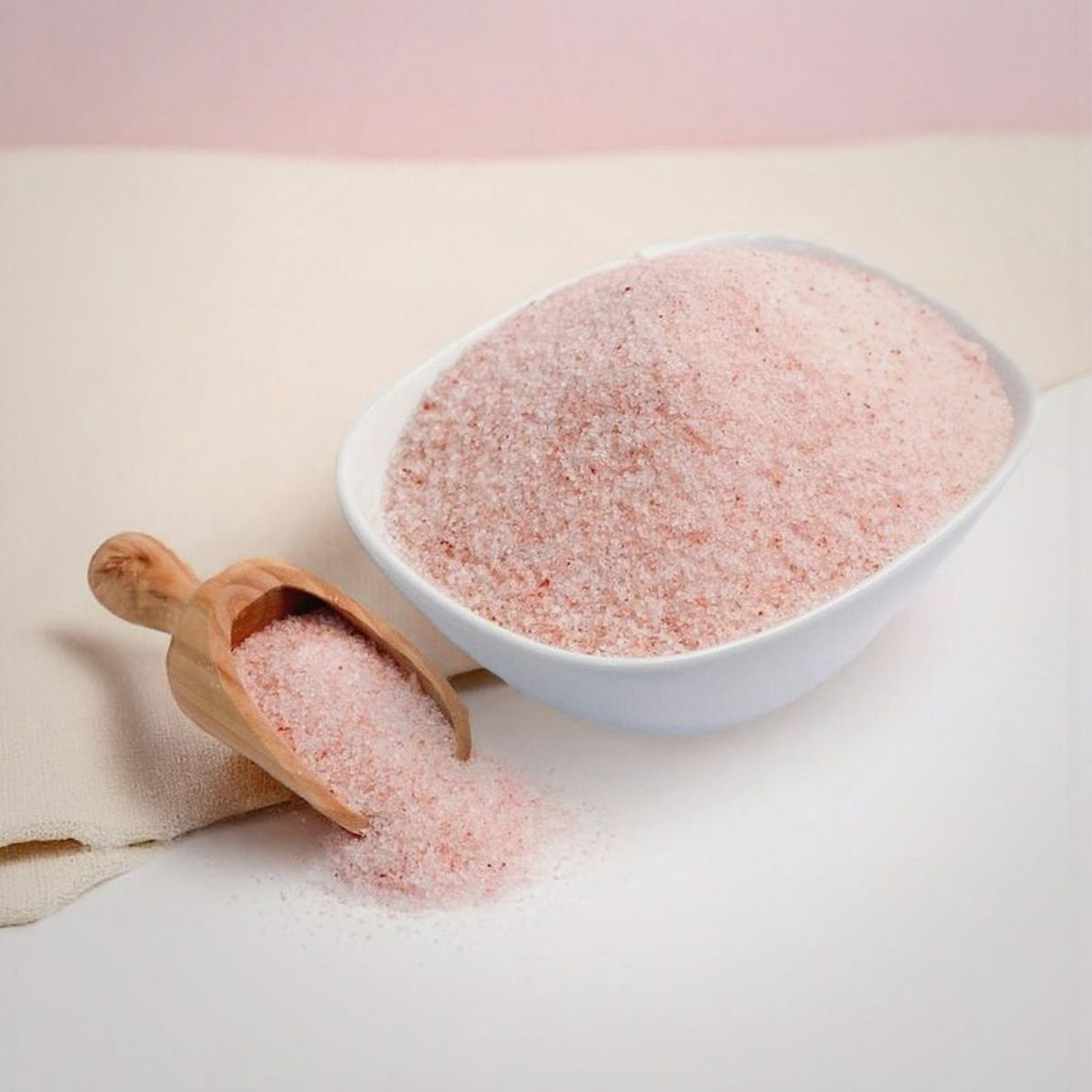 Pink Salt Powder 1KG